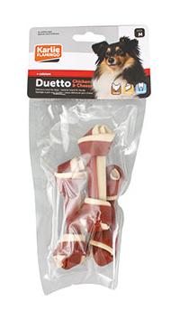 DUETTO Poulet fromage M