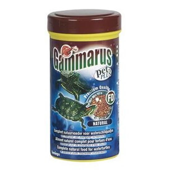 GAMMARUS ALIMENT NATUREL 250 ML