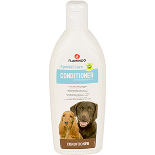 SHAMPOO APRES SHAMP CHIEN 300ML