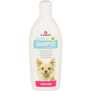 SHAMPOOING CARE CHIHUAHUA -300ML