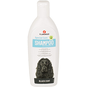 SHAMPOOING CARE POIL FONCE -300ML