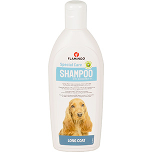 SHAMPOOING CARE POIL LONG -300ML