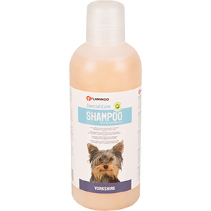 SHAMPOOING CARE YORKSHIRE -1L