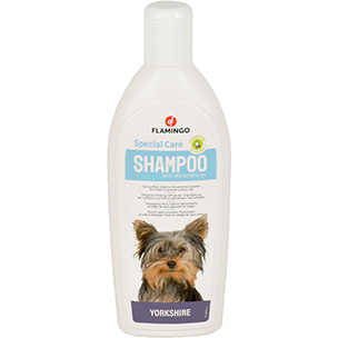 SHAMPOOING CARE YORKSHIRE -300ML