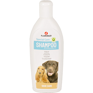 SHAMPOOING SKIN CARE - 300ML